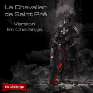 Chasse au Trésor en Challenge de SaintPré